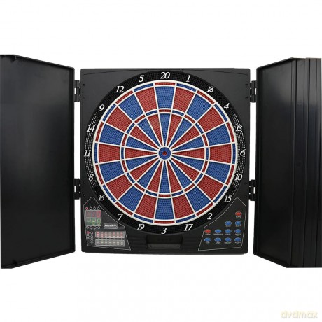 BULL'S E-Dart Cabinet Lightning RB-SounP10SpielwarenDIVERSE5302146634111.99106.12.20250571234 40228