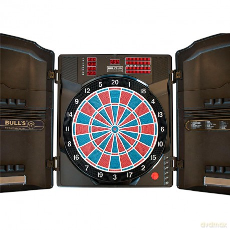 BULL'S Master Score RB Sound ElektronikP10Spielwaren091285300660523214.99107.05.20204900571234 4042