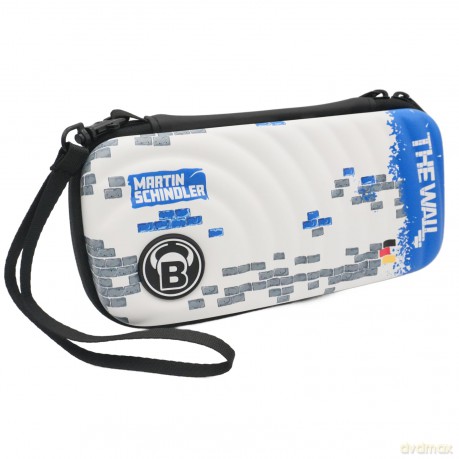 BULL'S Orbis S Dartcase Schindler
