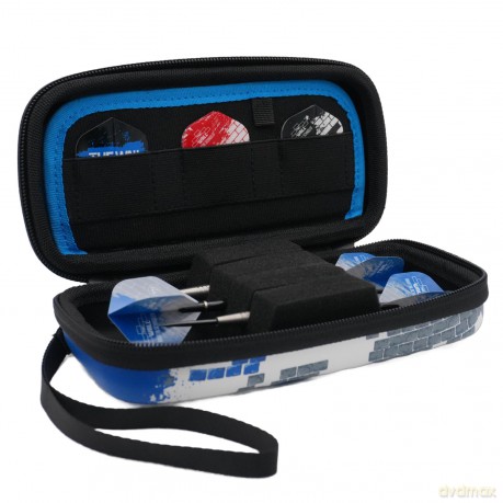 BULL'S Orbis S Dartcase Schindler