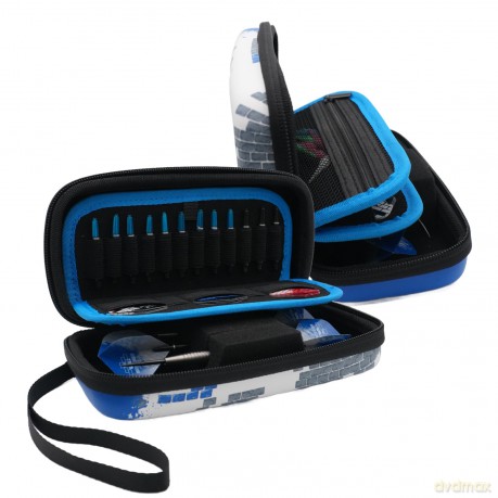 BULL'S Orbis S Dartcase Schindler