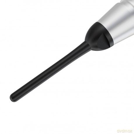 BULL'S Softdart 1.000 Spitzen schwarz