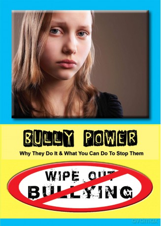 Bully Power Why They Do It [DVD]