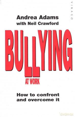 Bullying At Work [KSIĄŻKA]
