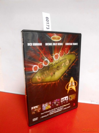 Bullyparade [2DVD]