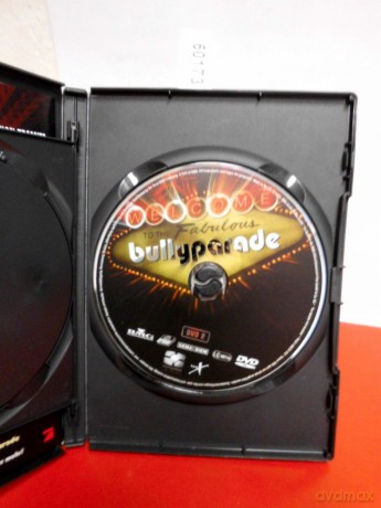 Bullyparade [2DVD]