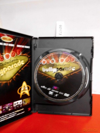 Bullyparade [2DVD]