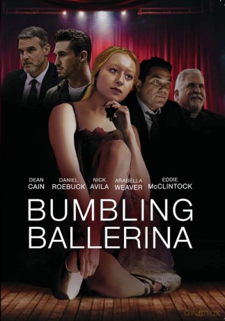 Bumbling Ballerina [DVD]