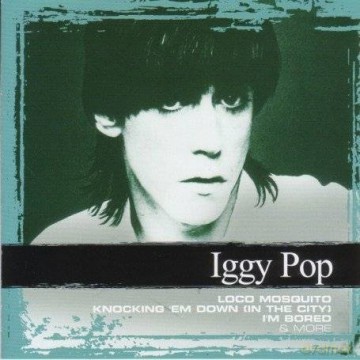 Iggy Pop: Collections [CD]