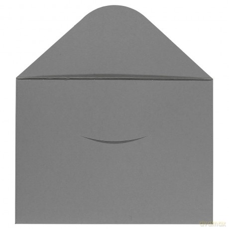 BUNTBOX Briefumschlge DIN C4 ohne Fenst