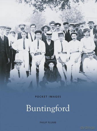 Buntingford [KSIĄŻKA]