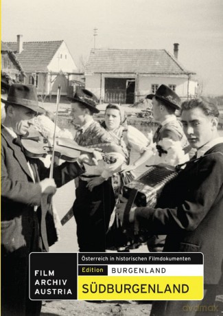 Burgenland: Südburgenland [DVD]