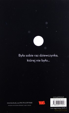 Czarne Jak Heban - Salla Simukka [KSIĄŻKA]