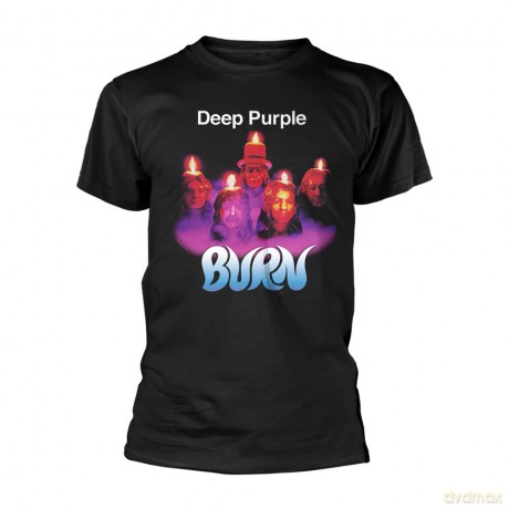 Deep Purple: Burn