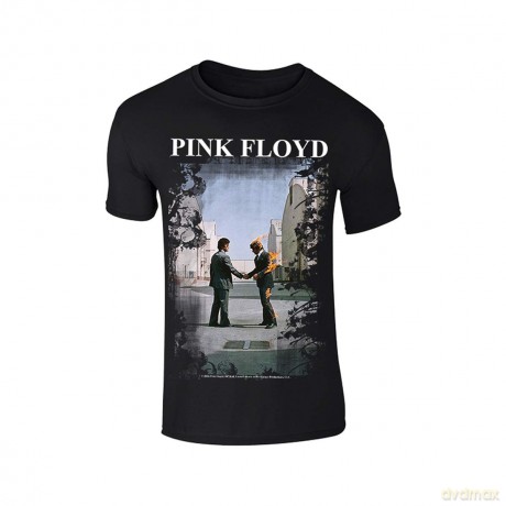 Pink Floyd: Burning Man