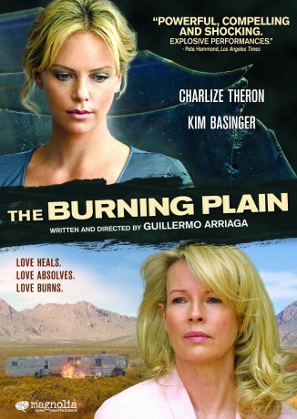 Burning Plain [DVD]