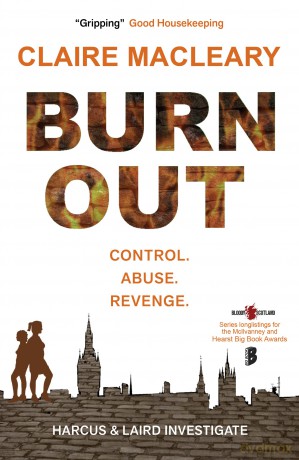 Burnout [KSIĄŻKA]