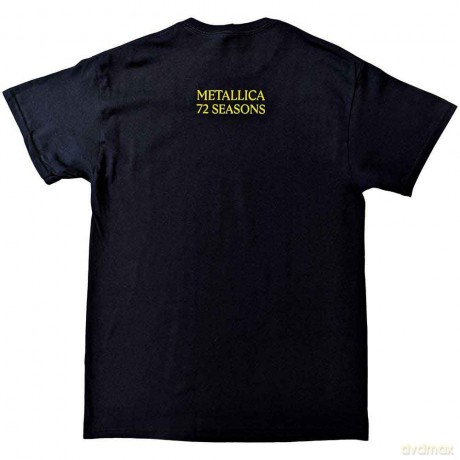 Metallica: Burnt Crib
