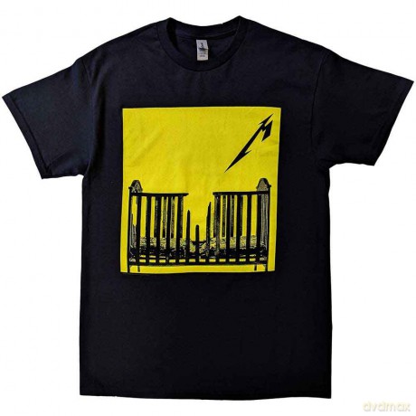 Metallica: Burnt Crib