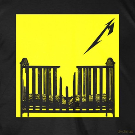 Metallica: Burnt Crib