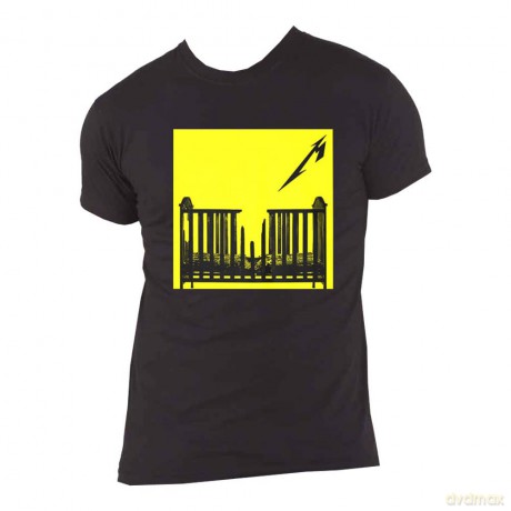 Metallica: Burnt Crib