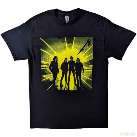 Metallica: Burnt Strobe