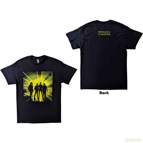 Metallica: Burnt Strobe