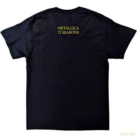 Metallica: Burnt Strobe