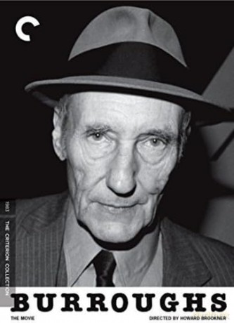 Burroughs: The Movie [2DVD]