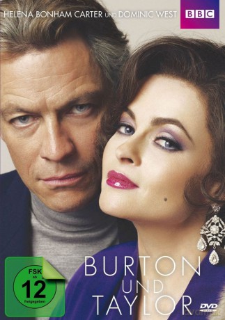 Burton Und Taylor (Bbc) [DVD]