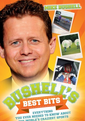 Bushells Best Bits Rrp 7.99 [KSIĄŻKA]