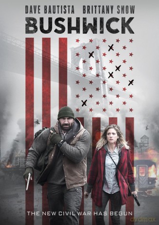 Bushwick [DVD]