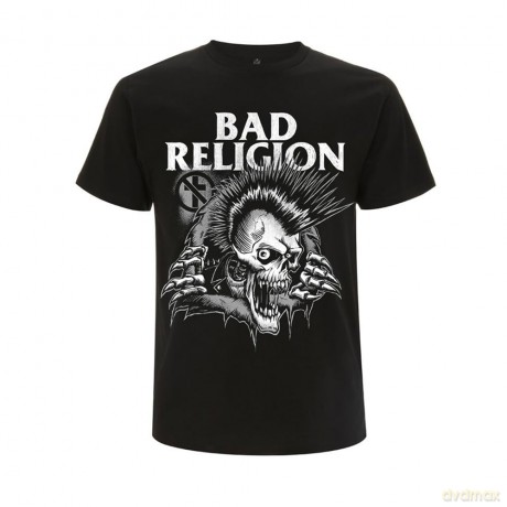 Bad Religion: Bust Out