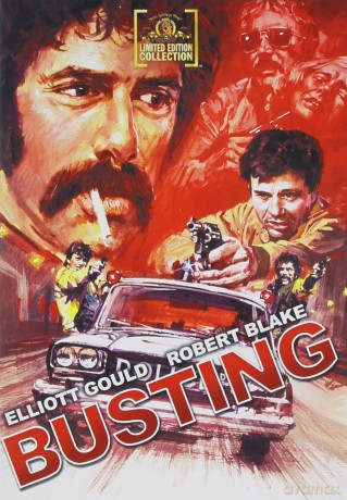 Busting [DVD]