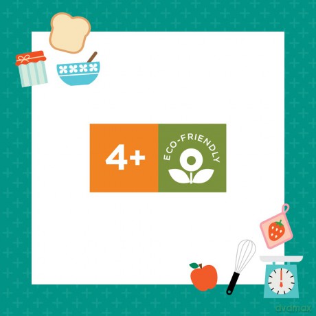 Busy Ideas for Bored Kids Kitchen Edition [KSIĄŻKA]