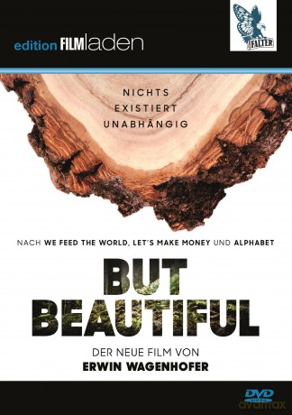 But Beautiful [DVD]