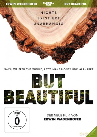 But Beautiful [DVD]
