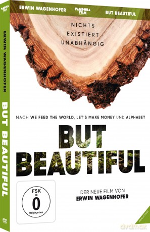 But Beautiful [DVD]