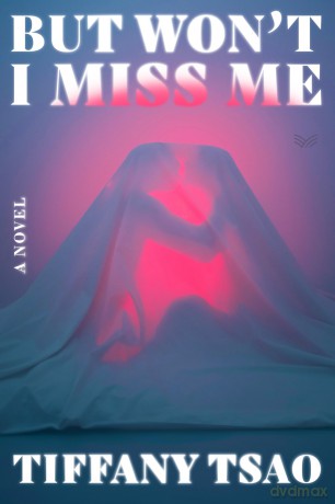 But Wont I Miss Me Hb [KSIĄŻKA]