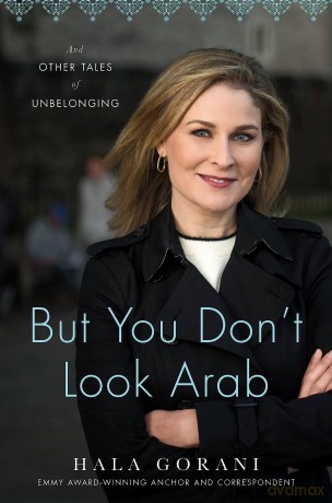 But You Dont Look Arab [KSIĄŻKA]