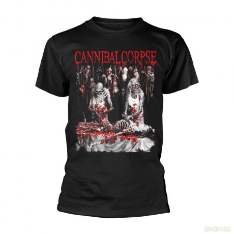 Cannibal Corpse: Butchered At Birth (Explicit)