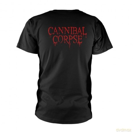 Cannibal Corpse: Butchered At Birth (Explicit)