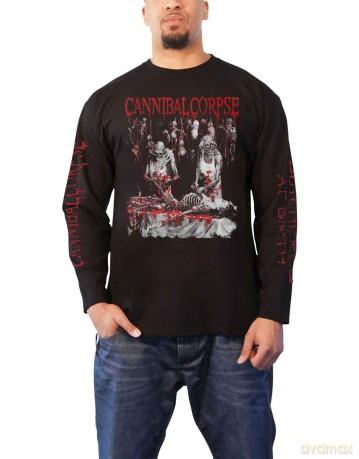 Cannibal Corpse: Butchered At Birth (Explicit)