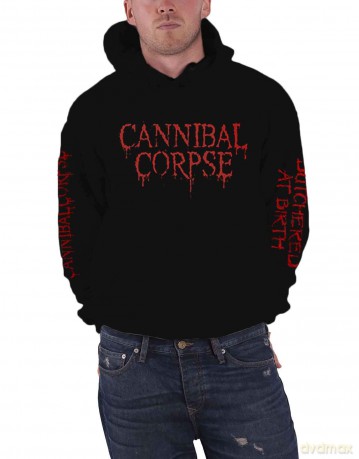Cannibal Corpse: Butchered At Birth (Explicit)