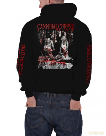 Cannibal Corpse: Butchered At Birth (Explicit)