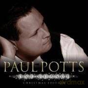 Paul Potts: One Chance [CD]
