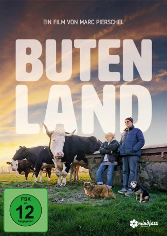 Butenland [DVD]