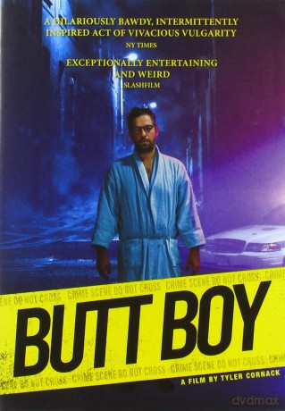 Butt Boy [DVD]