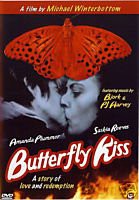 Butterfly kiss [DVD]