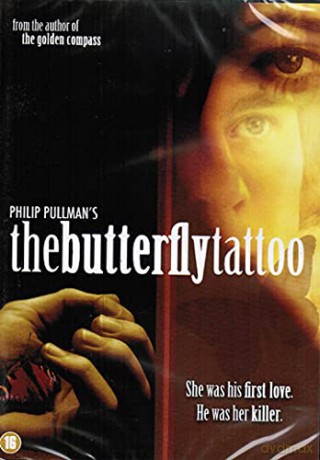 Butterfly Tattoo [DVD]